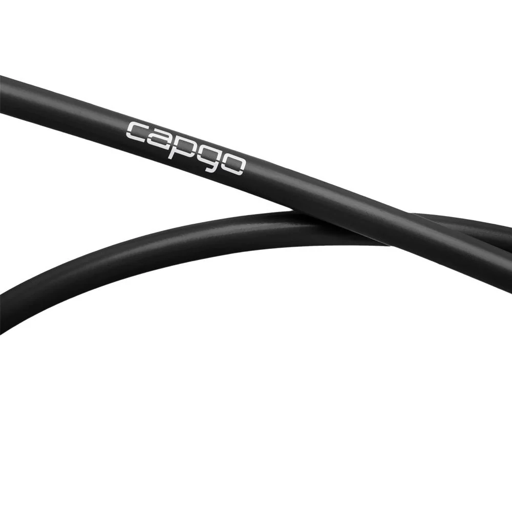 capgo BL Schaltaußenhülle 4 mm 5 m Schwarz SchaltAussenhuelle – Hauptansicht