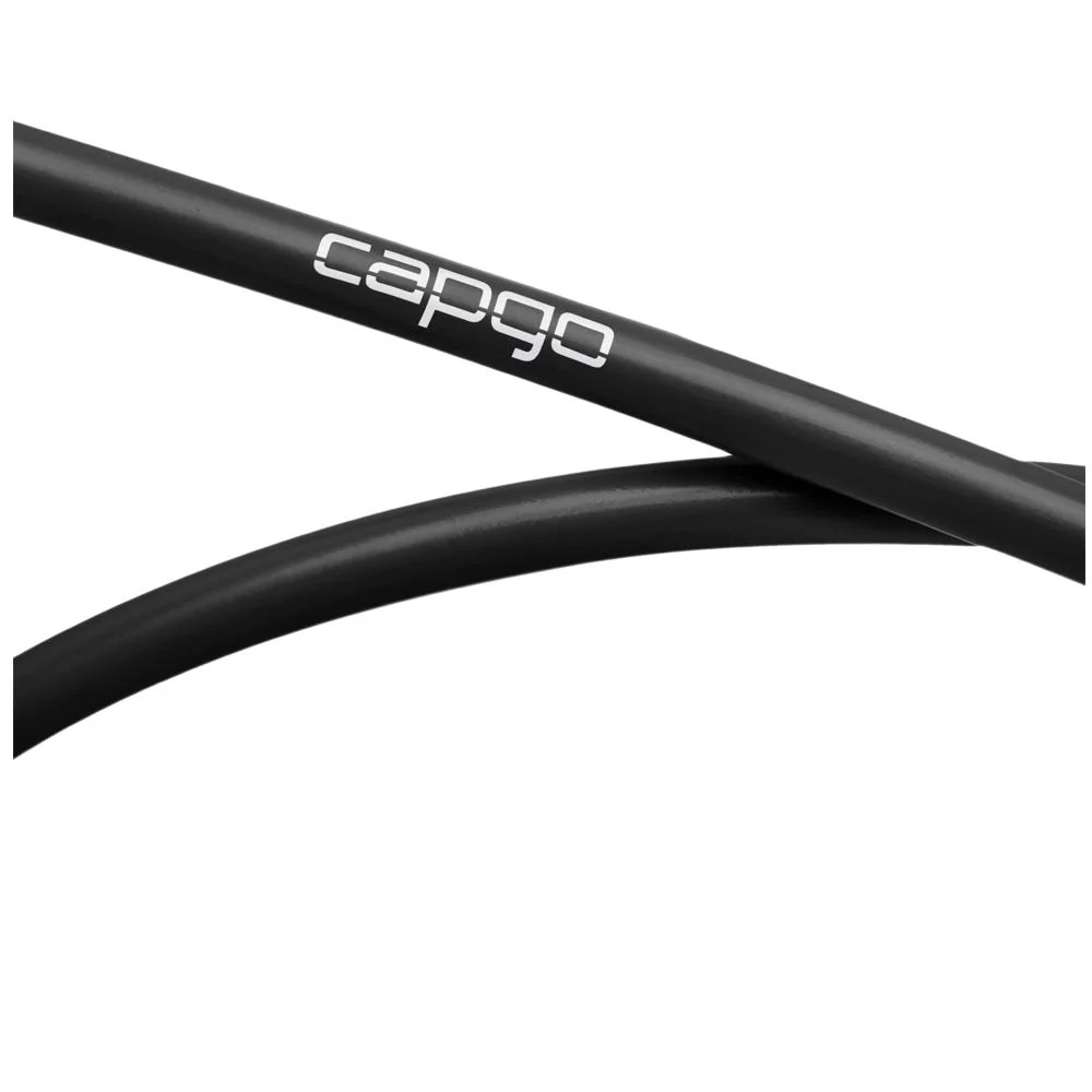 Capgo capgo BL Bremsaussenhülle 5 mm 5 m Schwarz