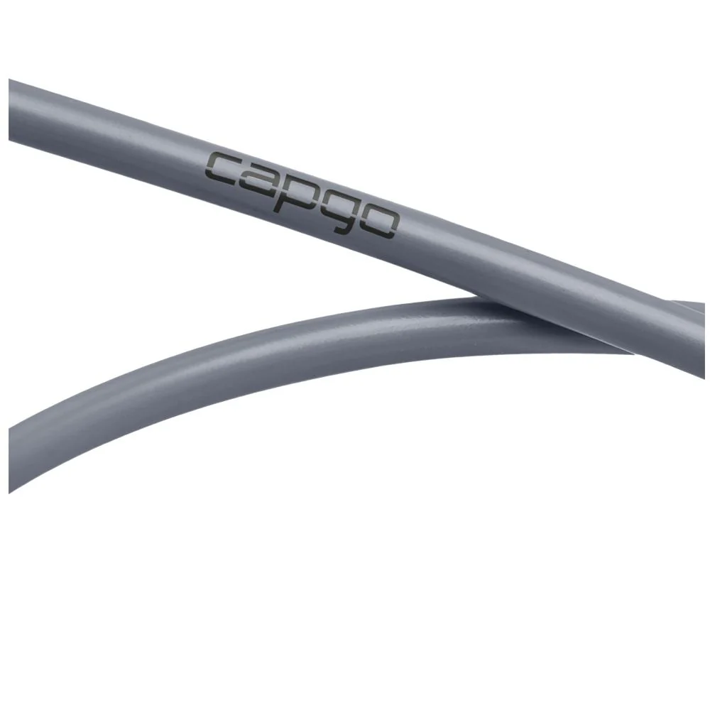 Capgo capgo BL Bremsaußenhülle 5 mm 3 m grau