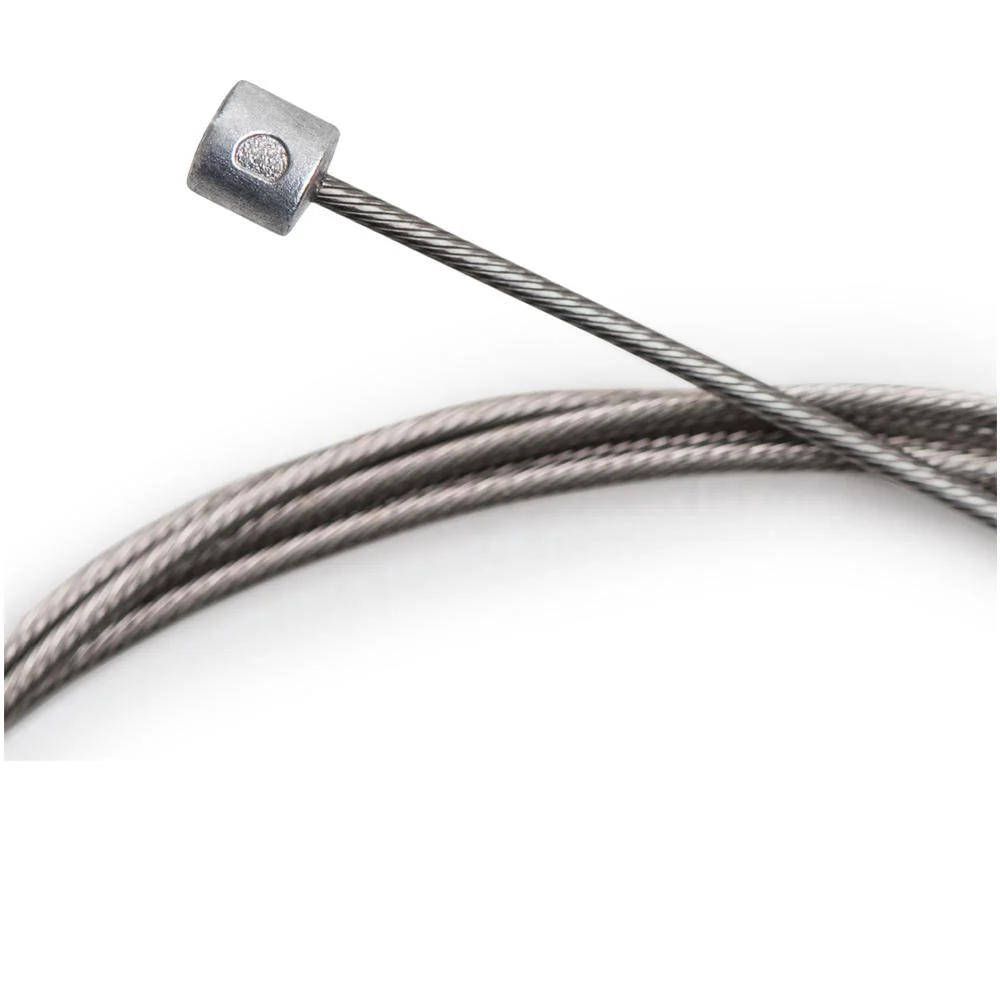 Capgo capgo OL Schaltinnenzug 1,1 mm Speed Slick Edelstahl Shimano - 2200 mm
