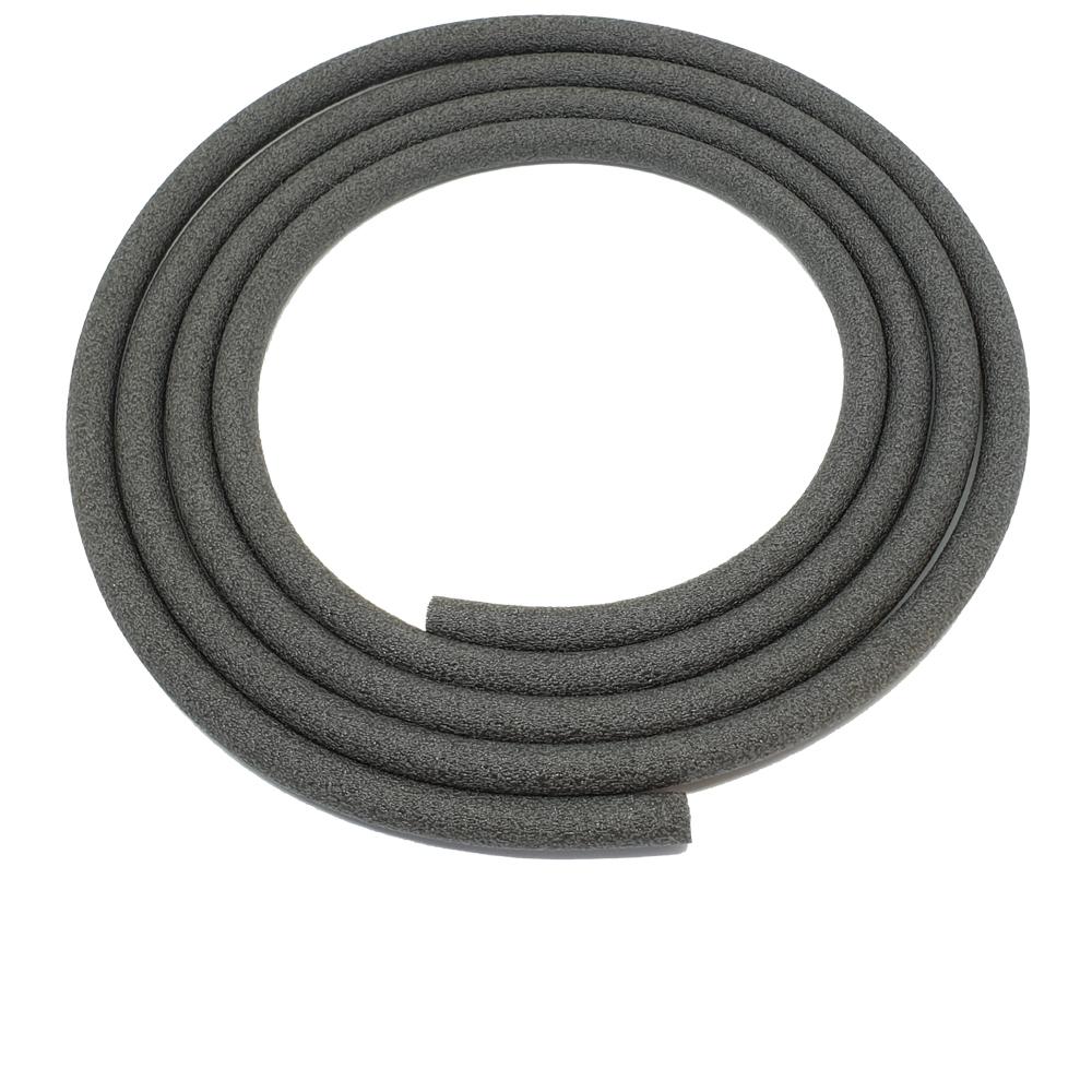 Capgo capgo OL Noise Protection Schaltzughülle 2 m grau
