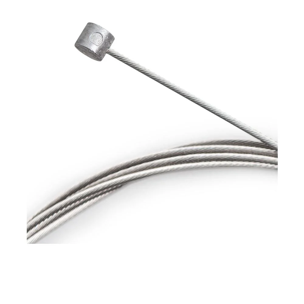 Capgo capgo BL Bremsinnenzug Edelstahl 1,5 mm 2800 mm