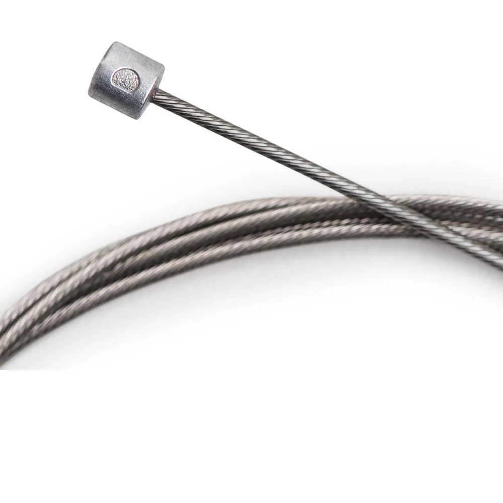 Capgo capgo OL Schaltinnenzug "Speed Slick" Edelstahl 1,1 mm 3300 mm