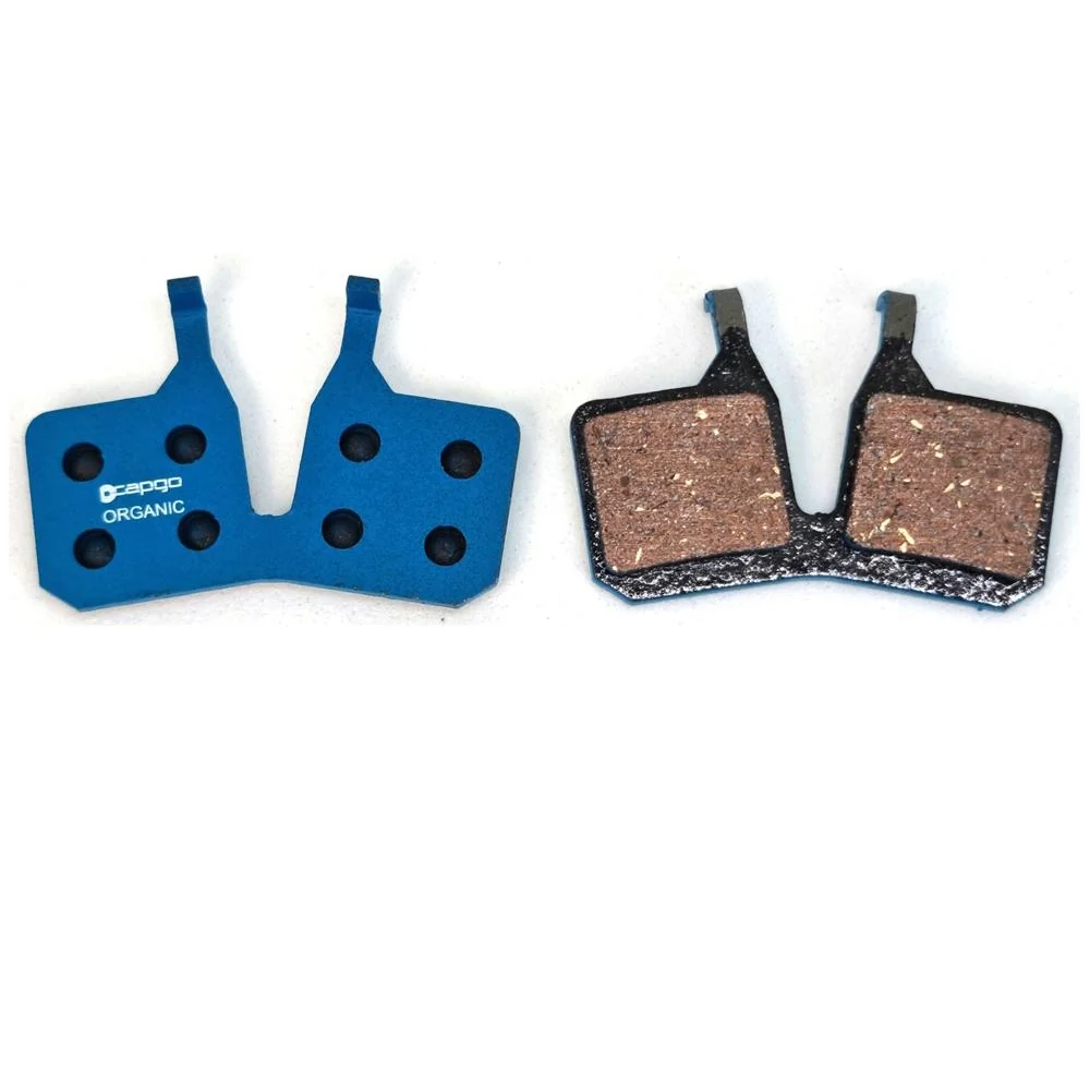 Capgo capgo BL32 Magura MT5 Bremsbeläge Organisch 26 g