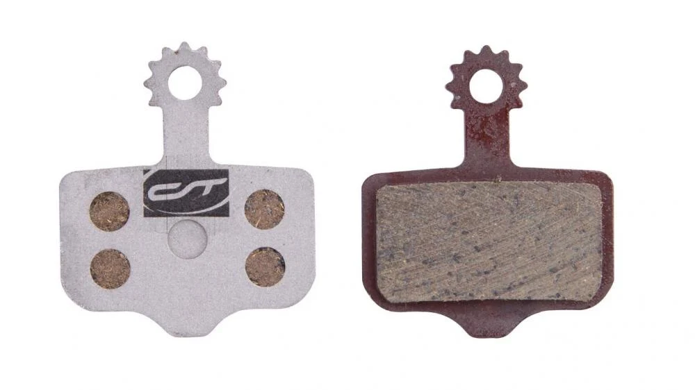 Contec Scheibenbremsbelag CBP-340A Avid / Sram – Hauptansicht