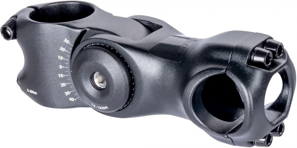 Contec Contec Vorbau Seto 25,4 mm 90 mm schwarz – Bild 3