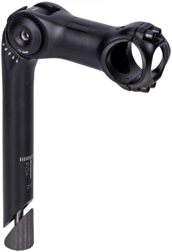 Contec Contec Vorbau Seto Stick 105 mm 31,8 mm Ø 25,4 mm schwarz