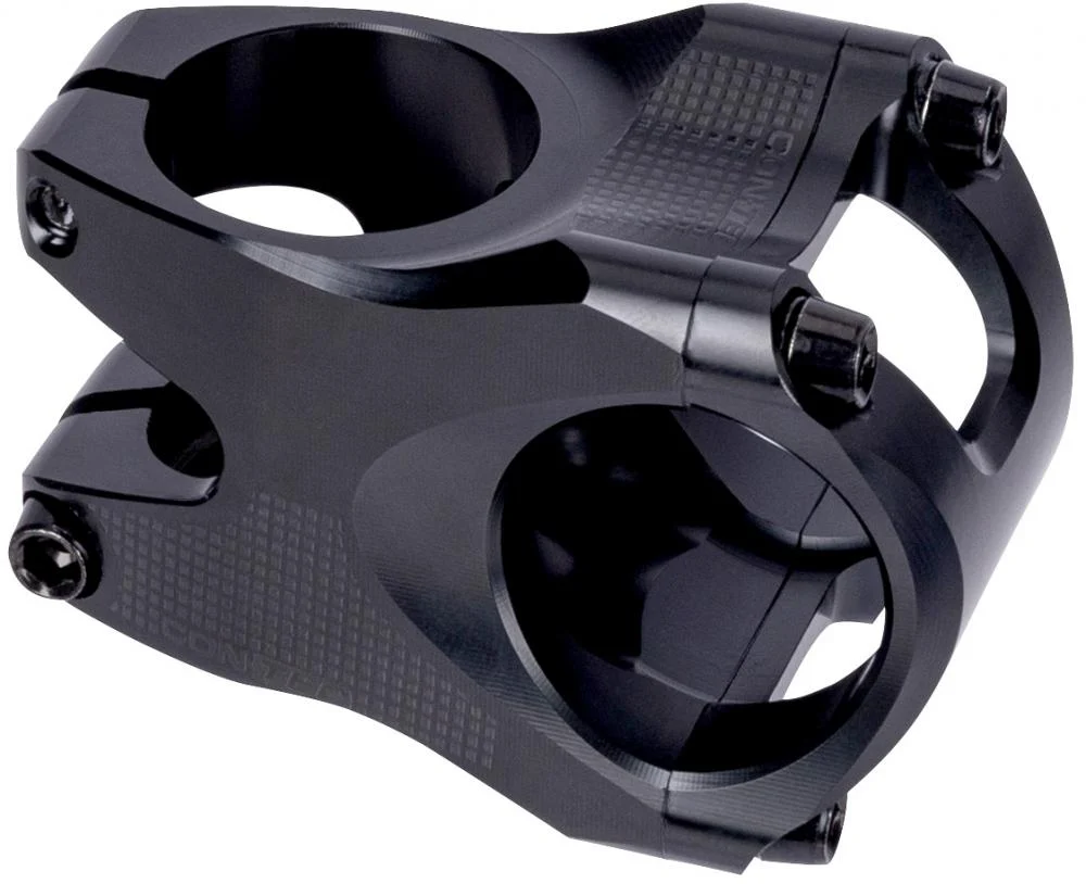 Contec Vorbau Mesa 31.8 mm 45 mm schwarz Vorbauten – Hauptansicht