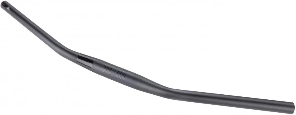 Contec Contec Lenker Sendai 45 Ø 31.8 mm 660 mm Rise 5 mm 15° schwarz – Bild 3