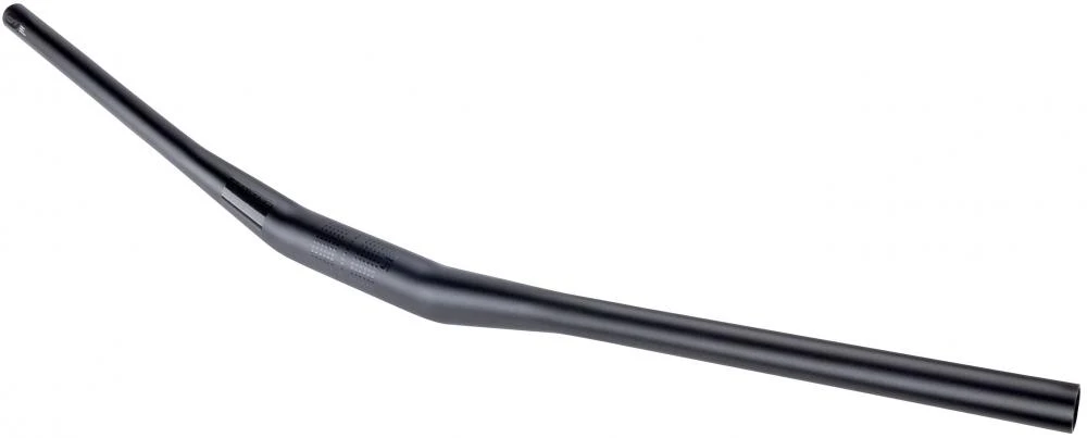 Contec Contec Lenker Vertigo 35 Ø 35 mm 780 mm Rise 15 mm 7° schwarz – Bild 2