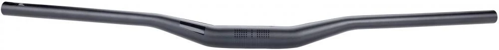 Contec Lenker Vertigo 35 Ø 35 mm 780 mm Rise 35 mm 8° schwarz Lenkerbuegel – Hauptansicht