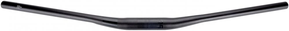 Contec Contec Lenker Moab 35 Ø 35 mm 740 mm Rise 15 mm 9° schwarz – Bild 2