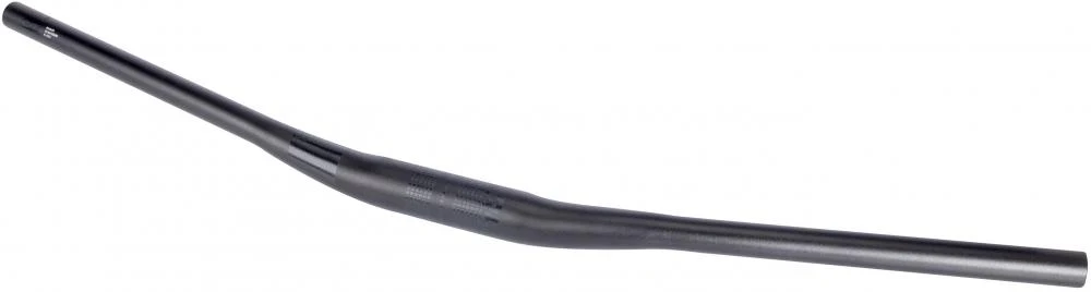 Contec Contec Lenker Moab 35 Ø 35 mm 740 mm Rise 15 mm 9° schwarz – Bild 3