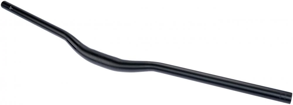 Contec Contec Lenker Moab Ø 25.4 mm 660 mm Rise 25 mm 8° schwarz – Bild 3