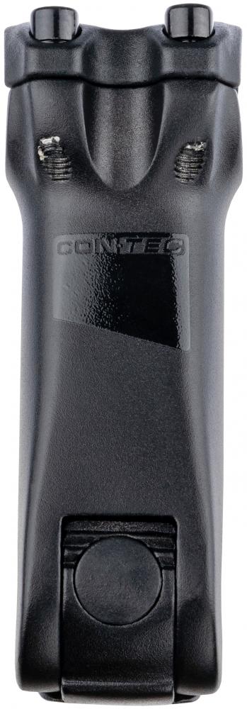 Contec Contec Vorbau Lida Hybrid 31.8 mm 1 1/8" 110 mm schwarz – Bild 4