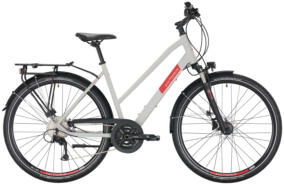 Victoria Trekking 4.7 Trekkingbike – Hauptansicht