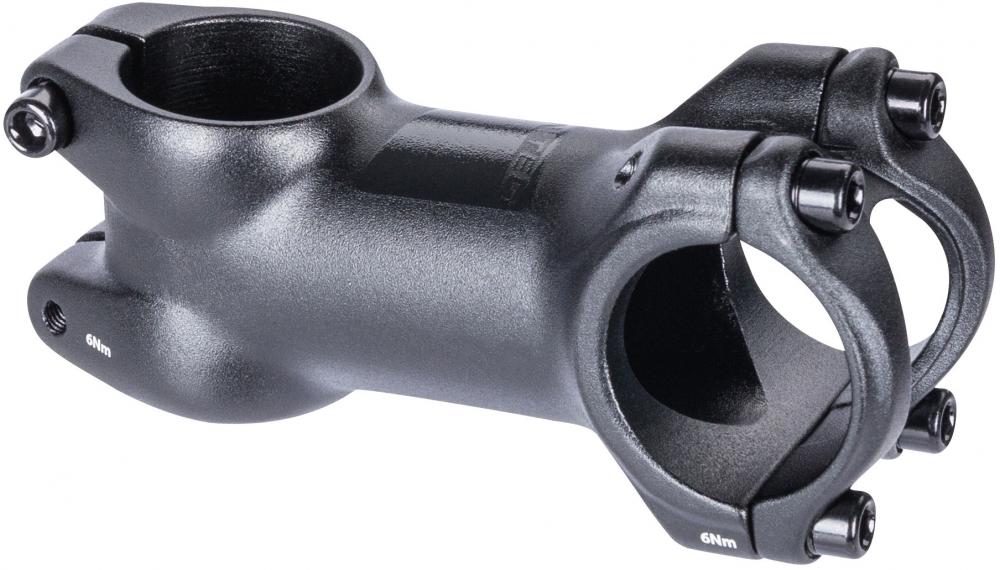 Contec Contec Vorbau Forge 70 mm 31,8 mm +/- 6° schwarz