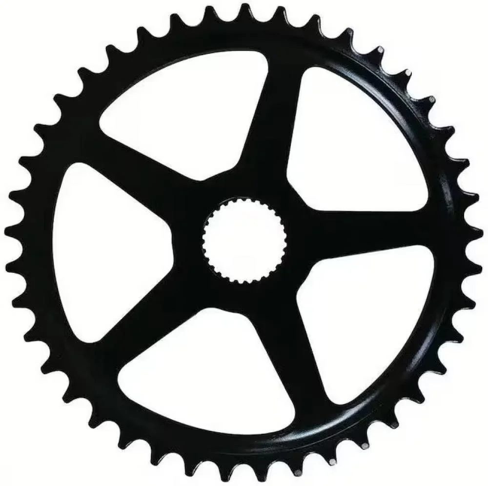 ESJOT KETTENBLATT FUER PANASONIC 36V 35 ZAEHNE Stärke 3.0mm – Hauptansicht