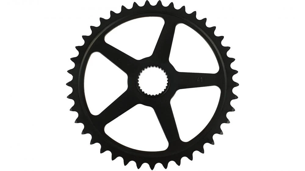 Esjot ESJOT KETTENBLATT FUER PANASONIC 36V 41 ZAEHNE Stärke 2.0mm
