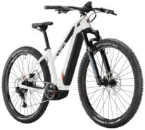 Conway Cairon S 8.0 Trapez – Bild 2
