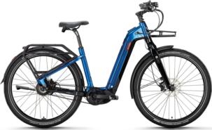 Victoria UTILYON 3 Wave Urbanbike – Hauptansicht