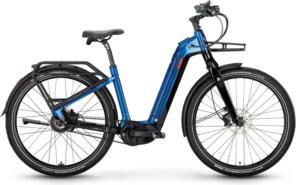 Victoria UTILYON 3 Wave Urbanbike – Hauptansicht