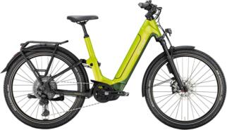 Victoria PARCOURS 6 Wave Trekkingbike – Hauptansicht