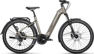 Victoria Avyon 6 Trekkingbike – Hauptansicht