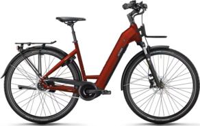 Victoria TRESALO 5 Trekkingbike – Hauptansicht