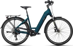Victoria Tresalo 6 Trekkingbike – Hauptansicht