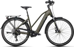 Victoria Tresalo 8 Trekkingbike – Hauptansicht