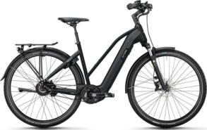 Victoria Tresalo 9 Trekkingbike – Hauptansicht