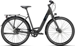 Victoria TREQANA 9 Trekkingbike – Hauptansicht