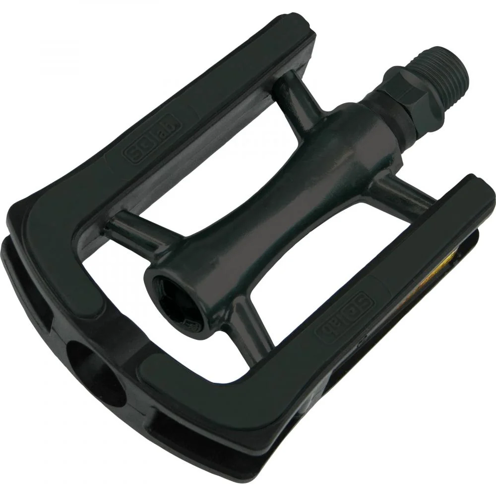 SQlab SQlab Pedal 521 Short -5 mm