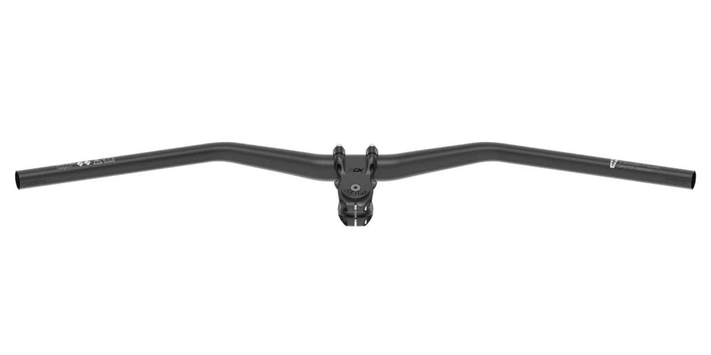 SQlab SQlab Lenker 3OX Ø 31 - 31.8 mm – Bild 2