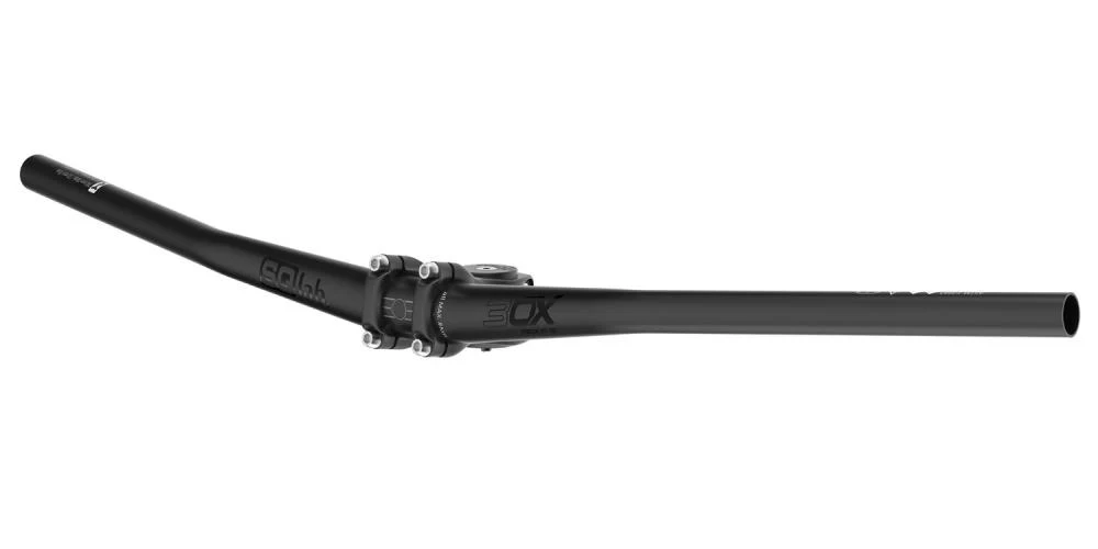 SQlab SQlab Lenker 3OX Ø 31 - 31.8 mm – Bild 3