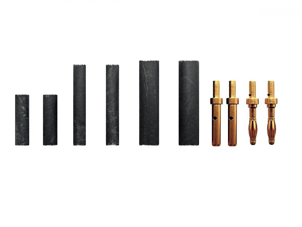 Supernova Supernova Goldstecker Set Gold