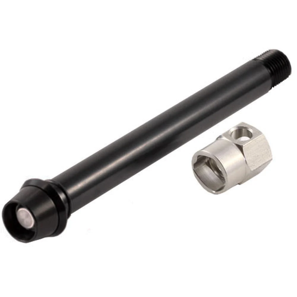 Pitlock Pitlock Set 18 Fox 146mm Steckachse 15mm schwarz P180000