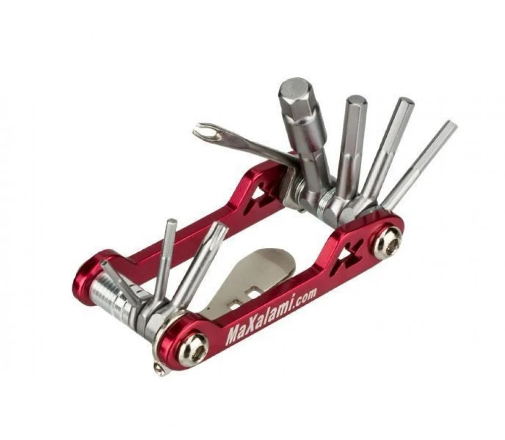 MaXalami MaXalami Werkzeug Multitool K-13