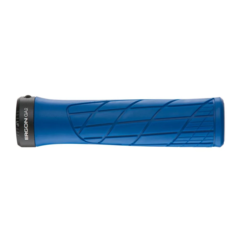 Ergon Ergon GA2 Midsummer Blue Grip All-Mountain