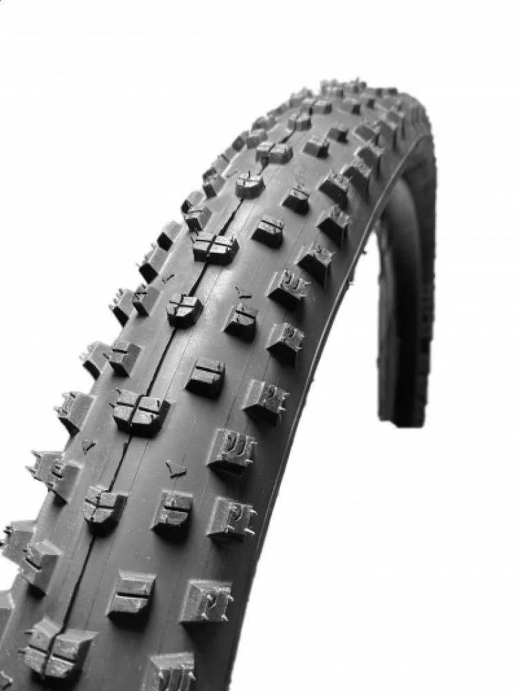 Wolfpack Wolfpack Reifen Trail 27,5x2.40\" 60-584 schwarz TLR faltbar