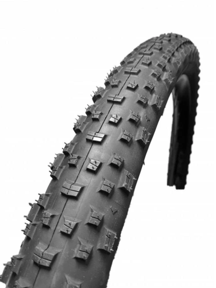 Wolfpack Wolfpack Reifen Race 27.5x2.40 Zoll 60-584 schwarz TLR faltbar