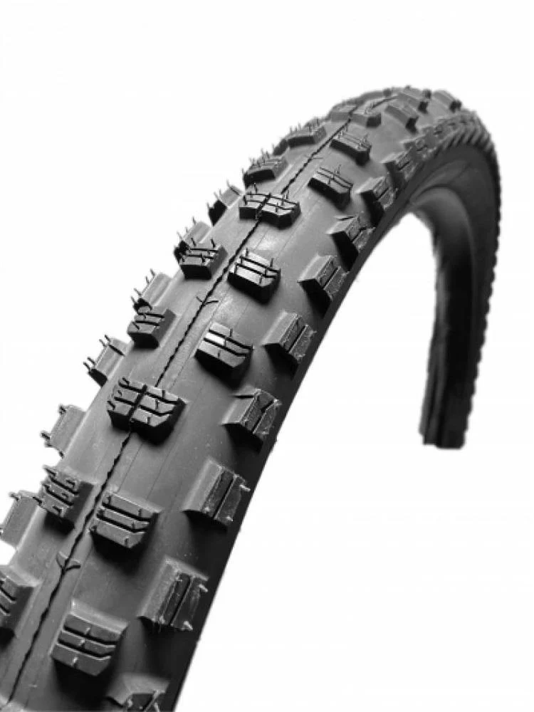 Wolfpack Wolfpack Reifen Enduro 29x2.40 Zoll 60-622 schwarz TLR faltbar