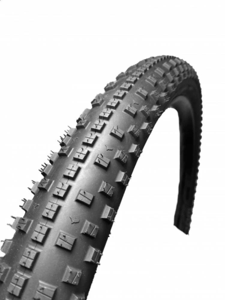 Wolfpack Wolfpack Reifen BodyGuard 29x2.40 Zoll 60-622 schwarz TLR E-50 faltbar