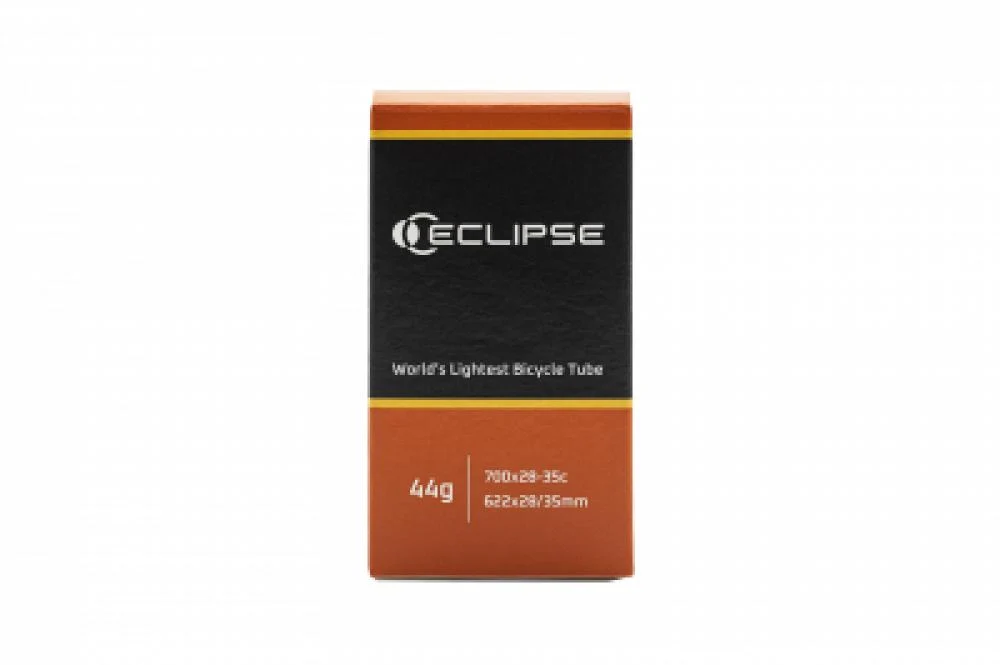 Eclipse Schlauch Eclipse 28 Road Endurance 28/35mm TPU SV - Sclaverand-Ventil 40Gramm, 50mm