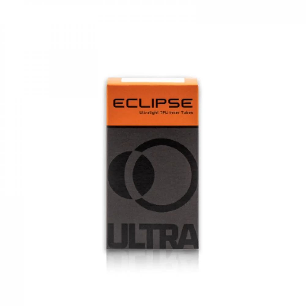 Eclipse Eclipse Off-Road Ultra Gravel TPU Schlauch, 700x30-45C, 30-45-622, Aluminium SV 70mm RVC