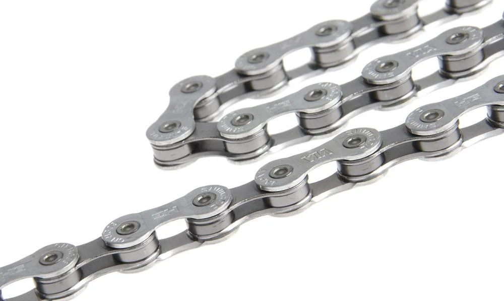 Shimano Shimano CN-HG93 Kette 9-fach - 116 Glieder – Bild 3