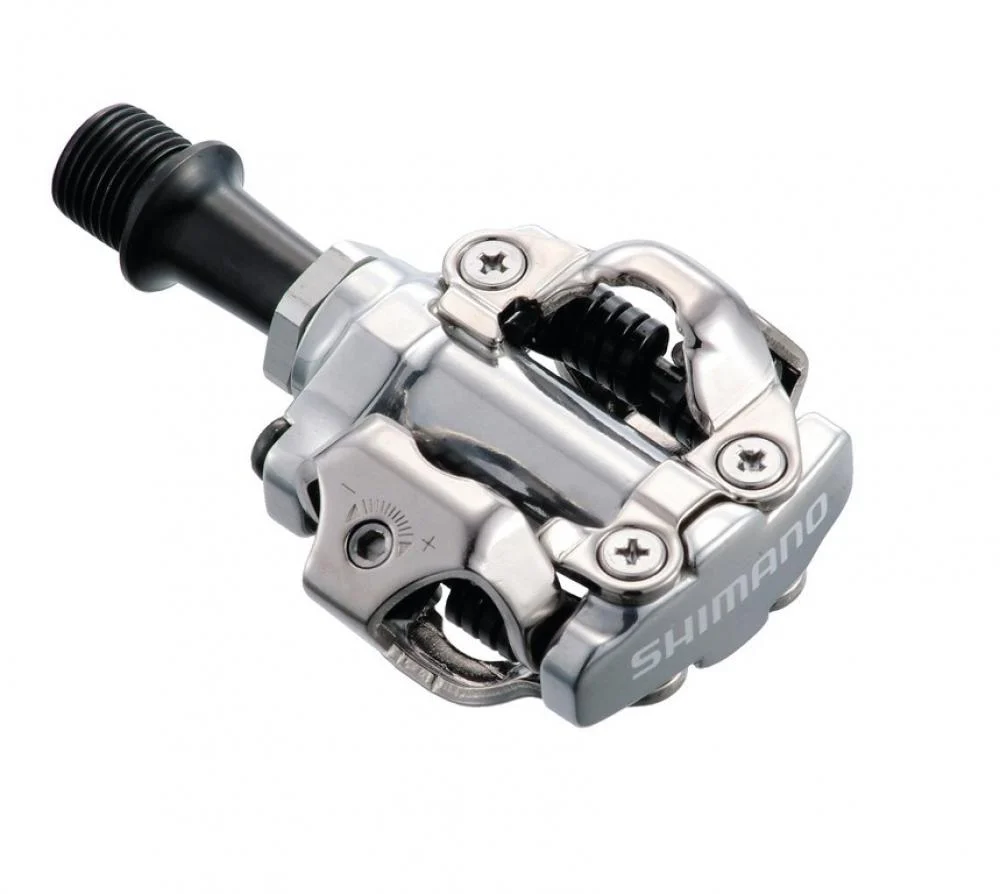 SHIMANO SHIMANO Pedal PD-M540 Pedal – Bild 2