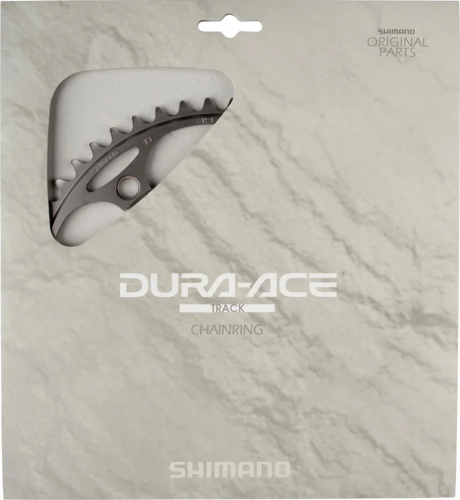 SHIMANO SHIMANO Kettenblatt DURA-ACE FC-7710/FC-7600 49 Zähne