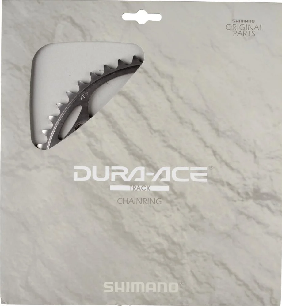 SHIMANO SHIMANO Kettenblatt DURA-ACE FC-7710/FC-7600 49 Zähne